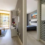 Catalunya 92-20 By Interhome *