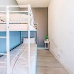 公寓 Catalunya 92-20 By Interhome *