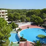 Catalunya 92-20 By Interhome *