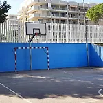 Catalunya 92-20 By Interhome