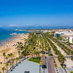 公寓 Catalunya 92-20 By Interhome 萨洛