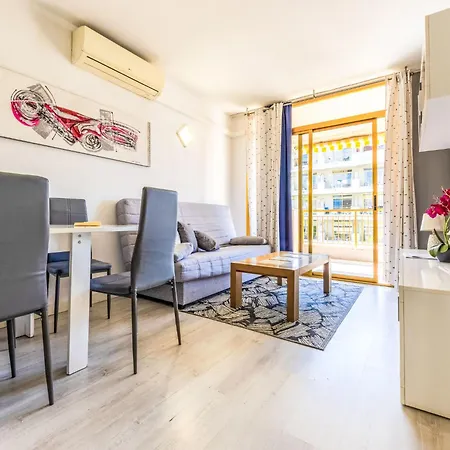 Apartament Catalunya 92-20 By Interhome