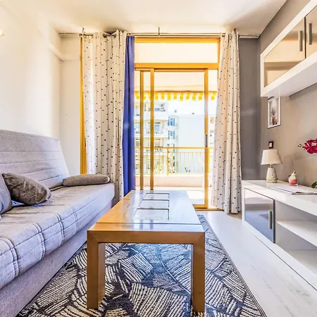 Apartament Catalunya 92-20 By Interhome Salou