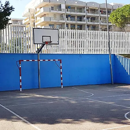 Catalunya 92-20 By Interhome