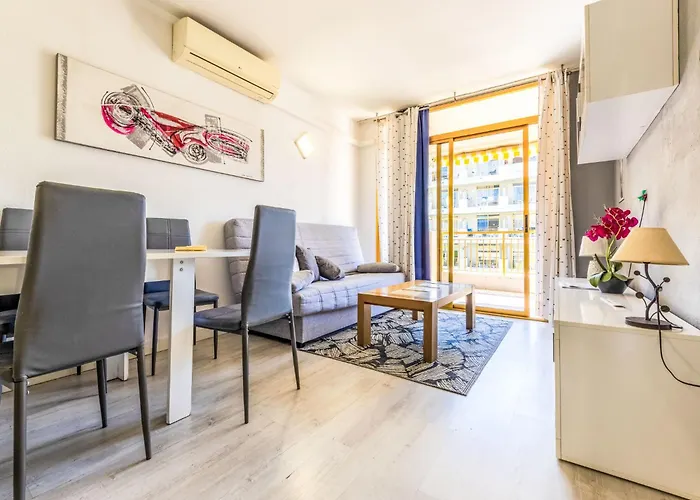Apartament Catalunya 92-20 By Interhome