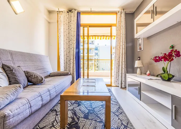 Apartament Catalunya 92-20 By Interhome Salou