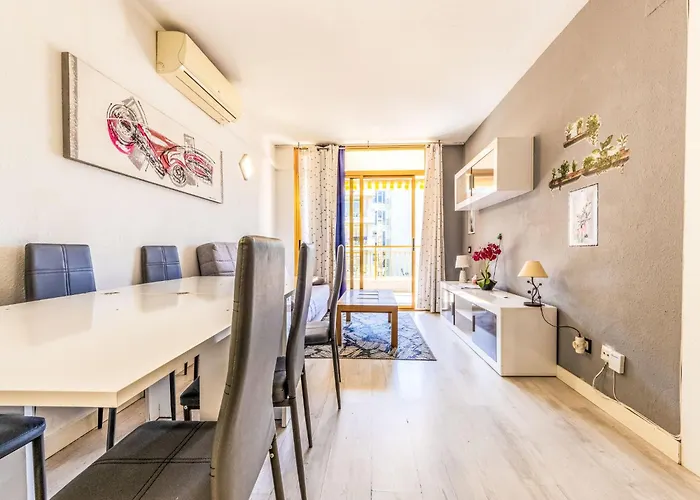 Catalunya 92-20 By Interhome *