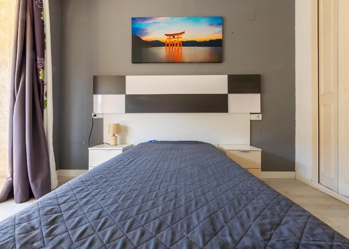 Apartament Catalunya 92-20 By Interhome