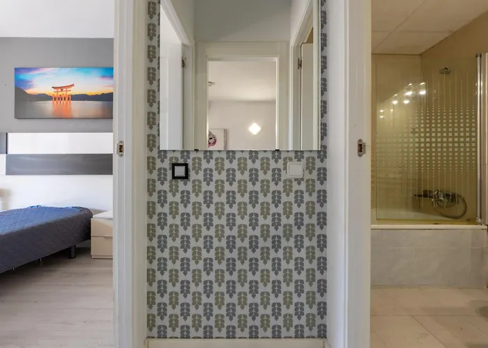 Apartament Catalunya 92-20 By Interhome