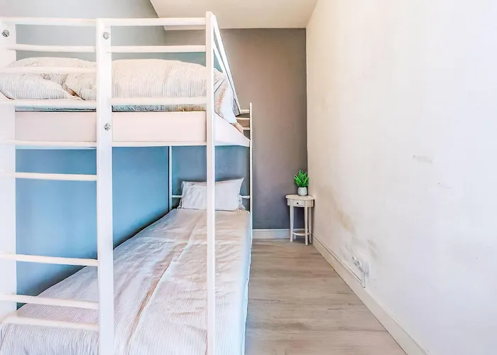 Apartament Catalunya 92-20 By Interhome *