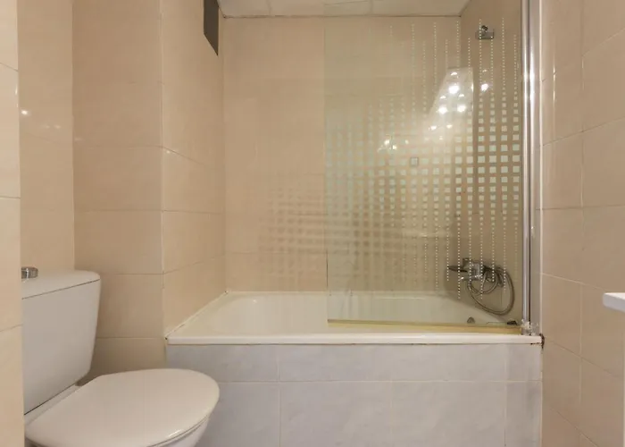 Apartament Catalunya 92-20 By Interhome Salou