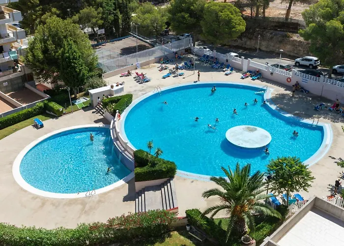 Catalunya 92-20 By Interhome Salou