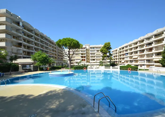 Catalunya 92-20 By Interhome Salou