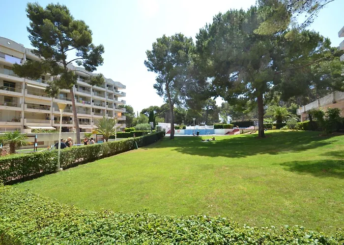 Catalunya 92-20 By Interhome Apartament *