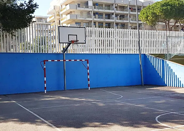 Catalunya 92-20 By Interhome