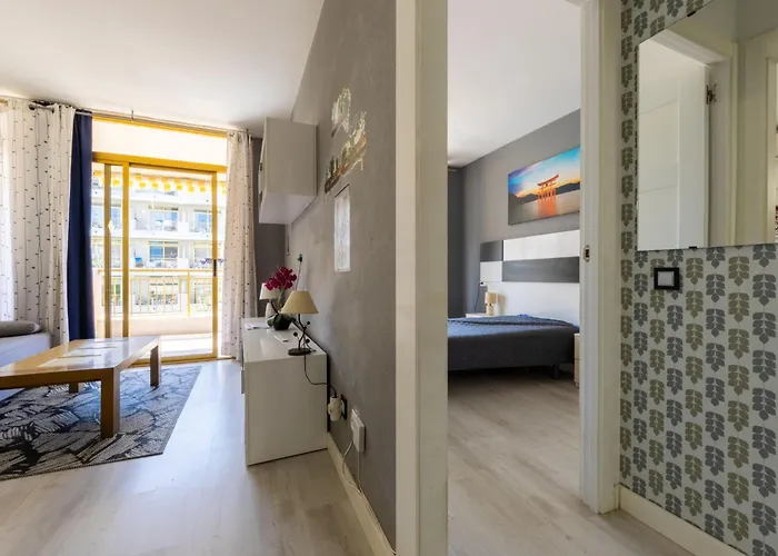 Catalunya 92-20 By Interhome *