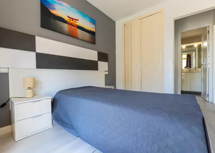 Apartment Catalunya 92-20 By Interhome *